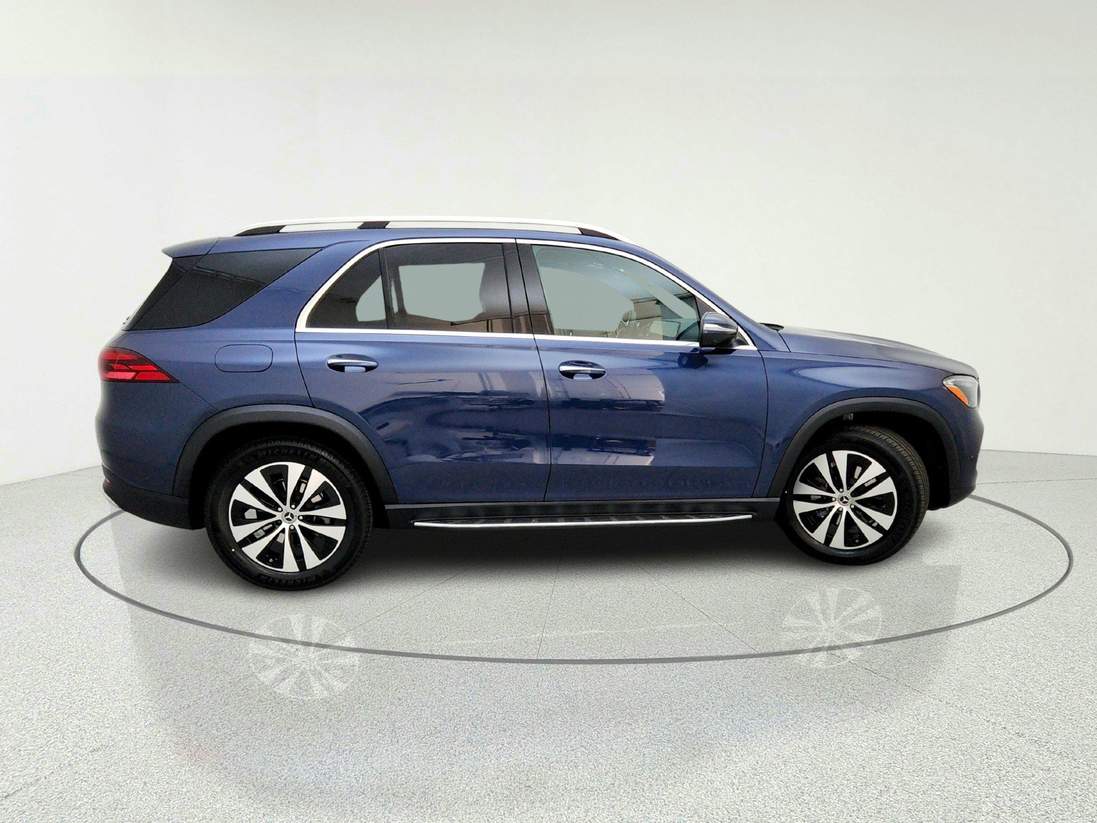 New 2026 Mercedes-Benz GLE 350 4MATIC image 7