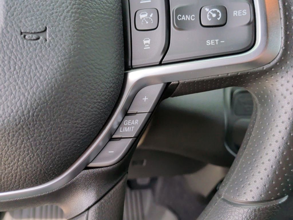 New 2026 RAM 2500 Tradesman image 19