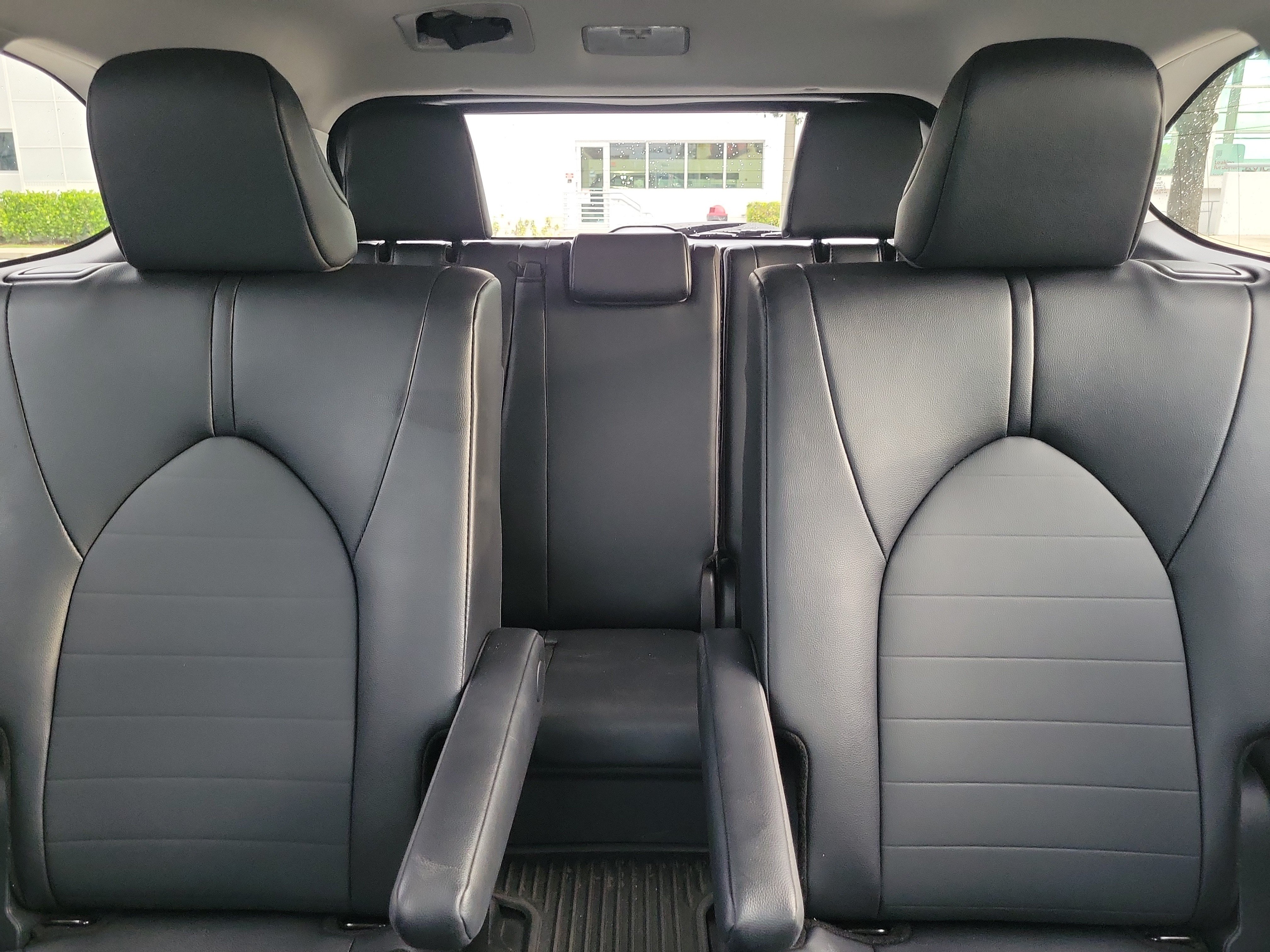 Used 2026 Toyota Highlander XLE AWD/4WD image 21