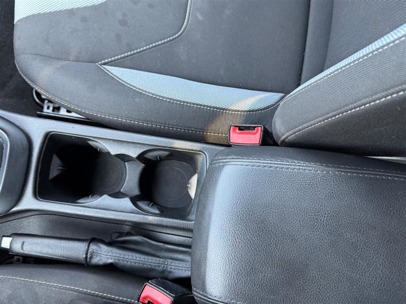 Used 2016 Ford Focus ST image 29
