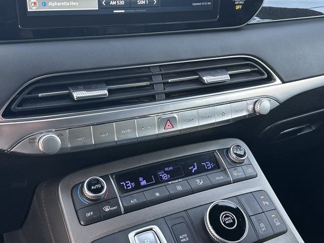 Used 2020 Hyundai Palisade Limited image 36