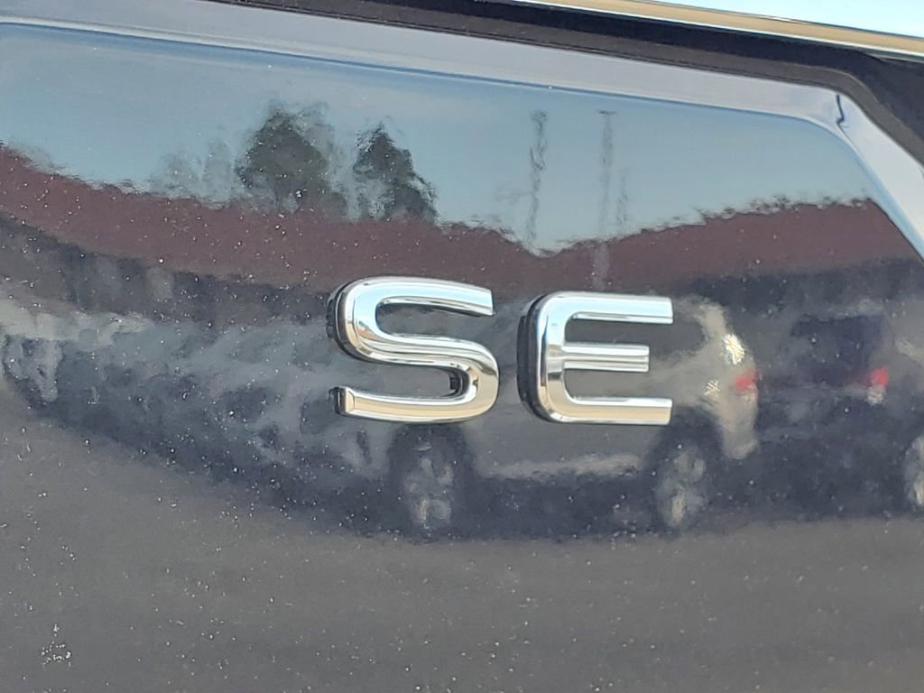 New 2026 Volkswagen Atlas SE FWD image 6
