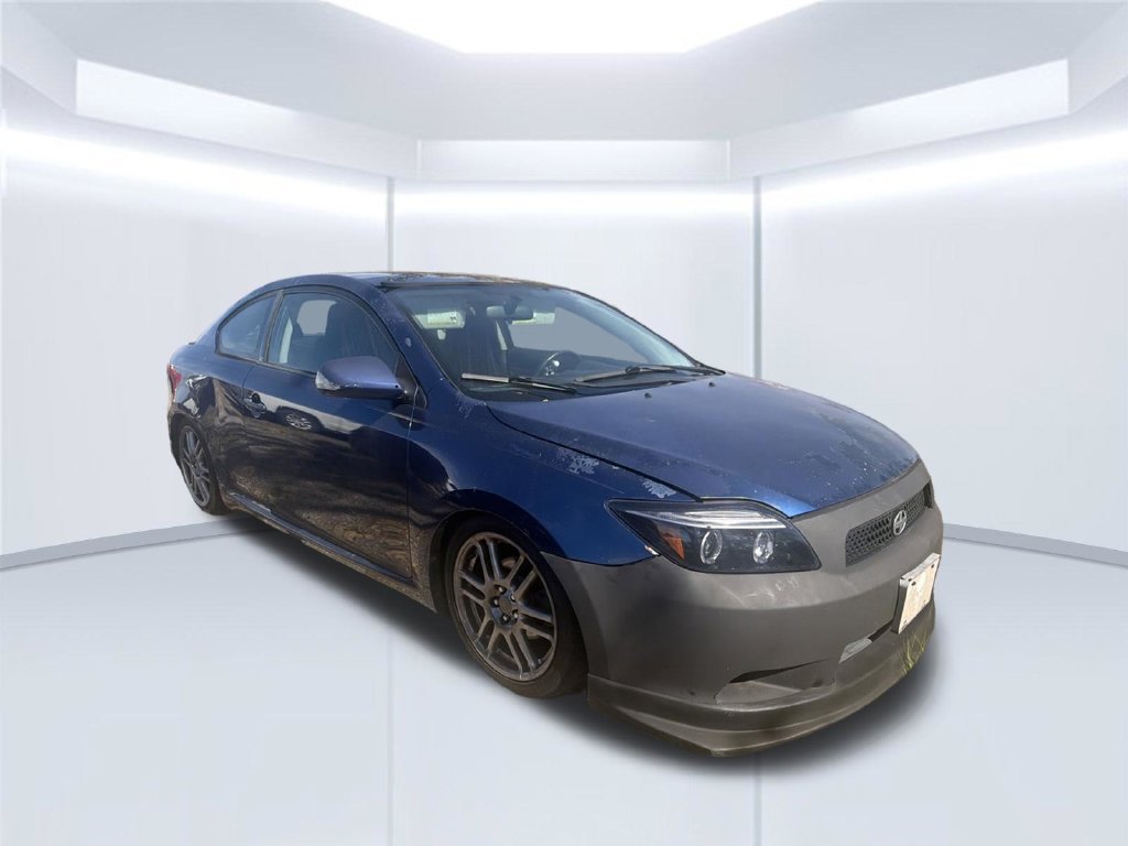 Used 2009 Scion tC FWD image 4