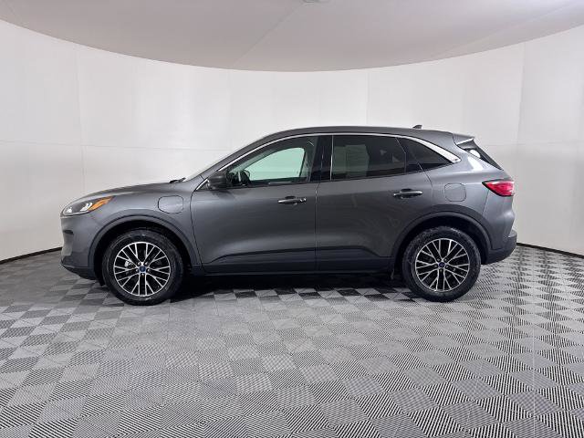 Certified 2022 Ford Escape SE w/ Cold Weather Package image 14