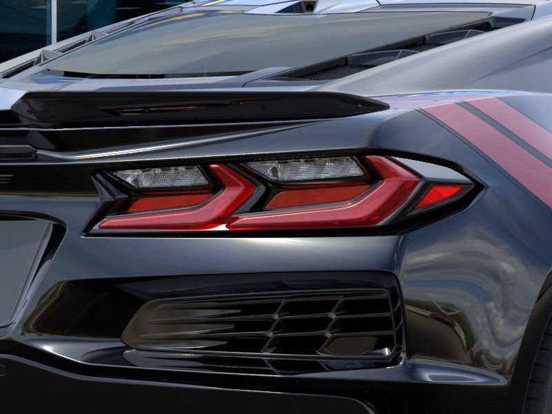 New 2027 Chevrolet Corvette Grand Sport RWD image 11