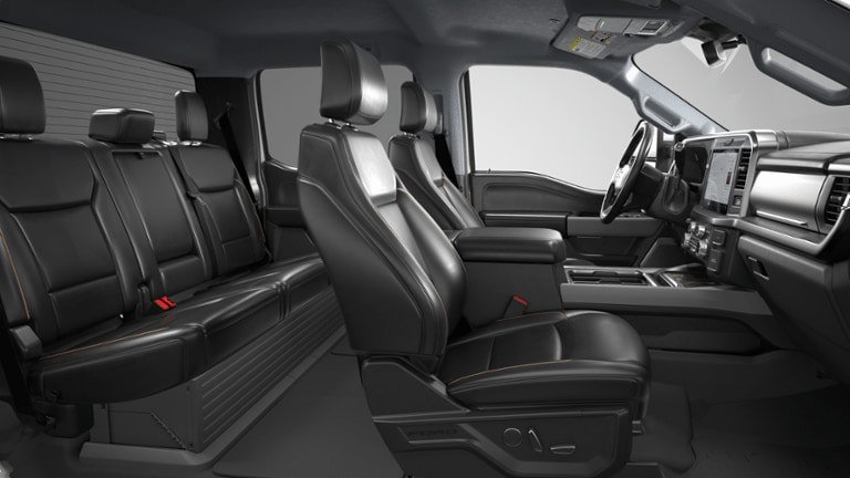 New 2026 Ford F250 Lariat AWD/4WD image 50