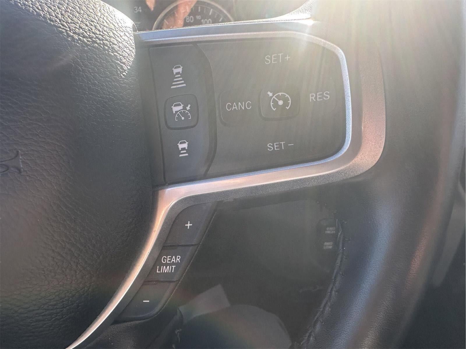 Used 2024 RAM 2500 Big Horn w/ Night Edition image 20