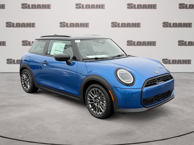 New 2026 MINI Cooper 2-Door Hardtop FWD image 7