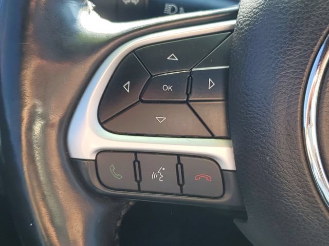Used 2020 Jeep Compass High Altitude AWD/4WD image 14