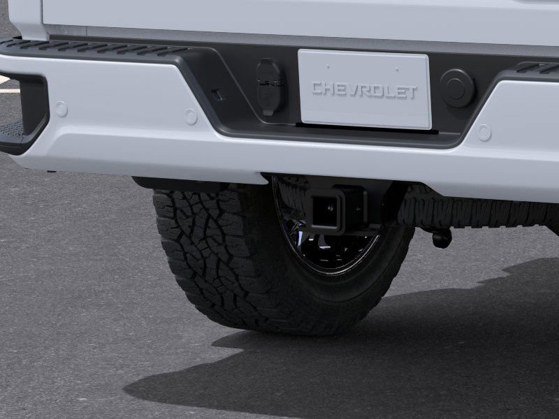 New 2026 Chevrolet Silverado 2500 High Country w/ Technology Package image 14