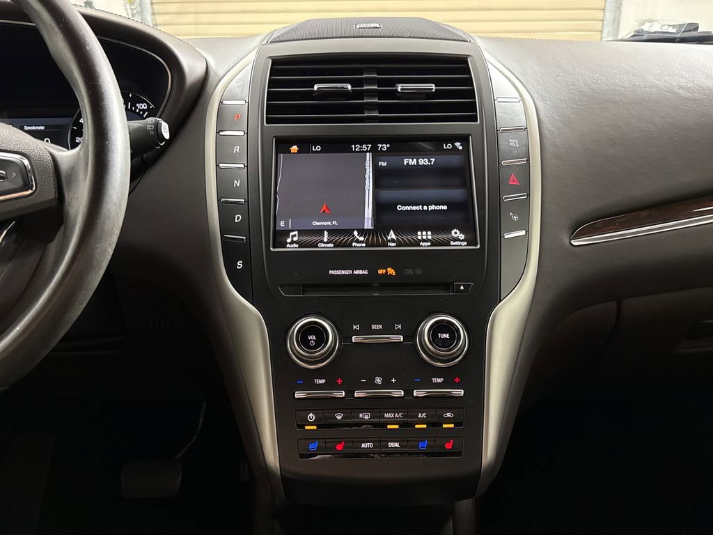 Used 2017 Lincoln MKC Black Label image 18