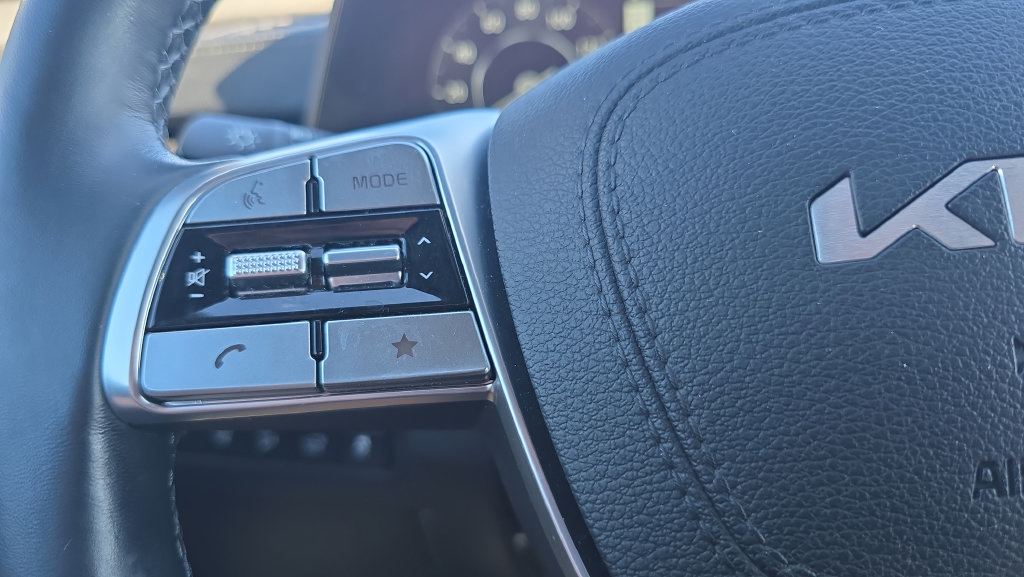 Used 2024 Kia Telluride SX X-Line AWD/4WD image 24