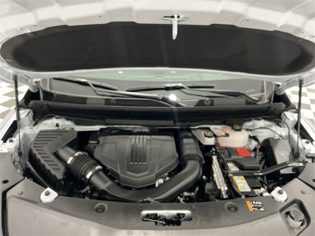 New 2026 Buick Enclave Sport Touring w/ Power Package image 28