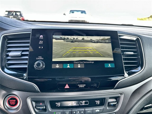 Used 2022 Honda Pilot Sport image 25