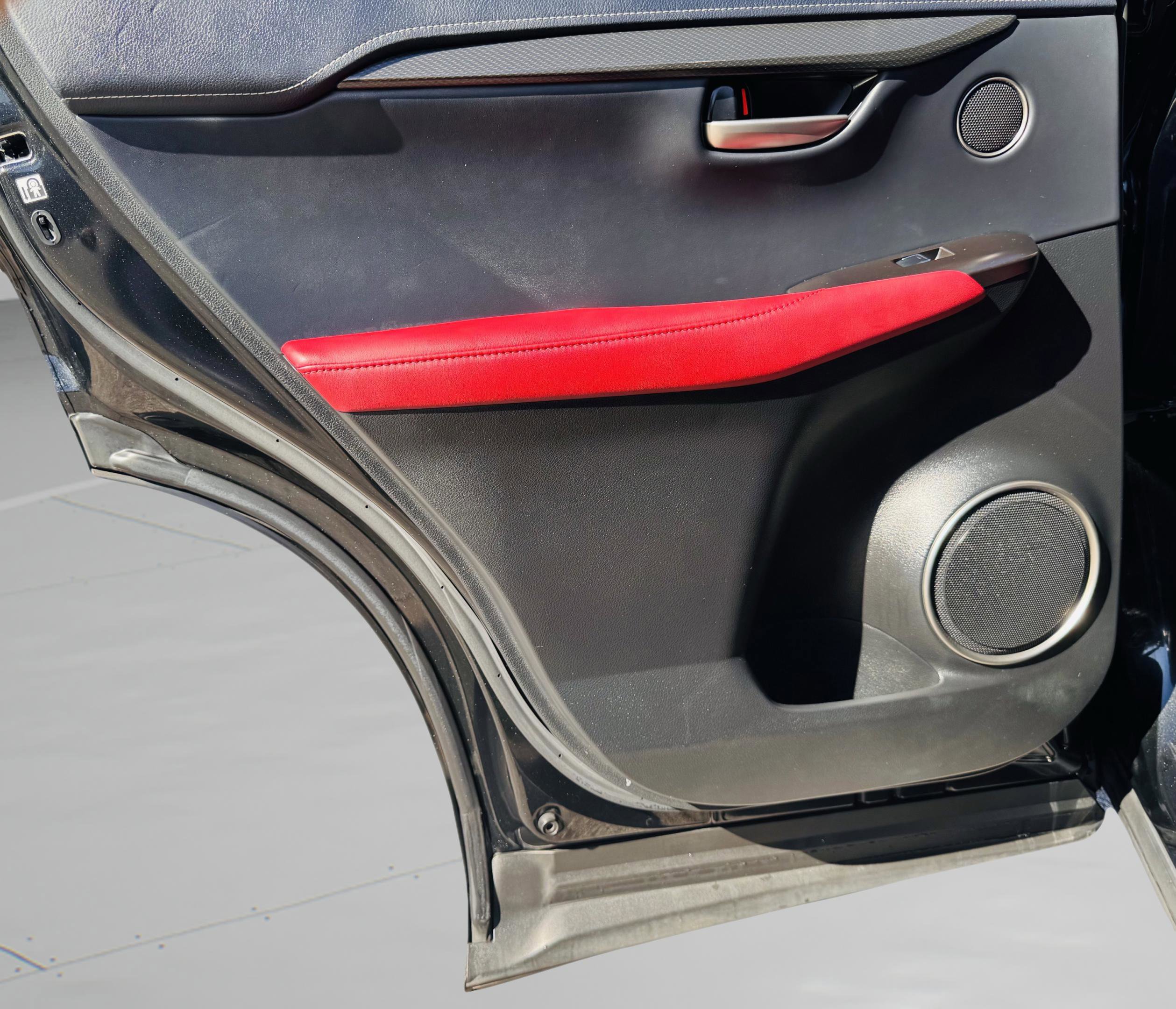 Used 2021 Lexus NX 300h AWD w/ Premium Package image 27