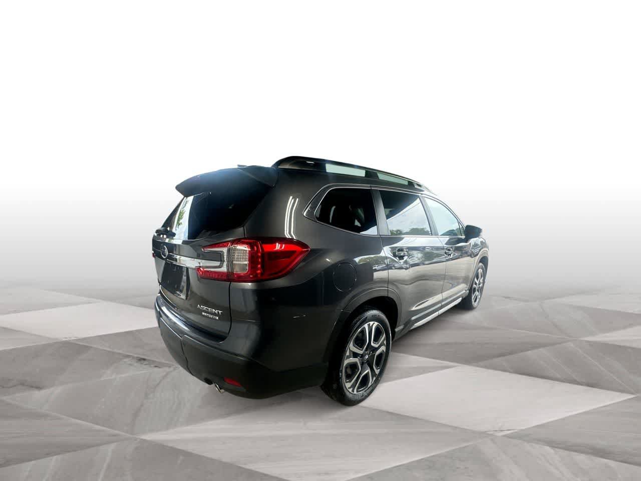 New 2026 Subaru Ascent Limited AWD/4WD image 8