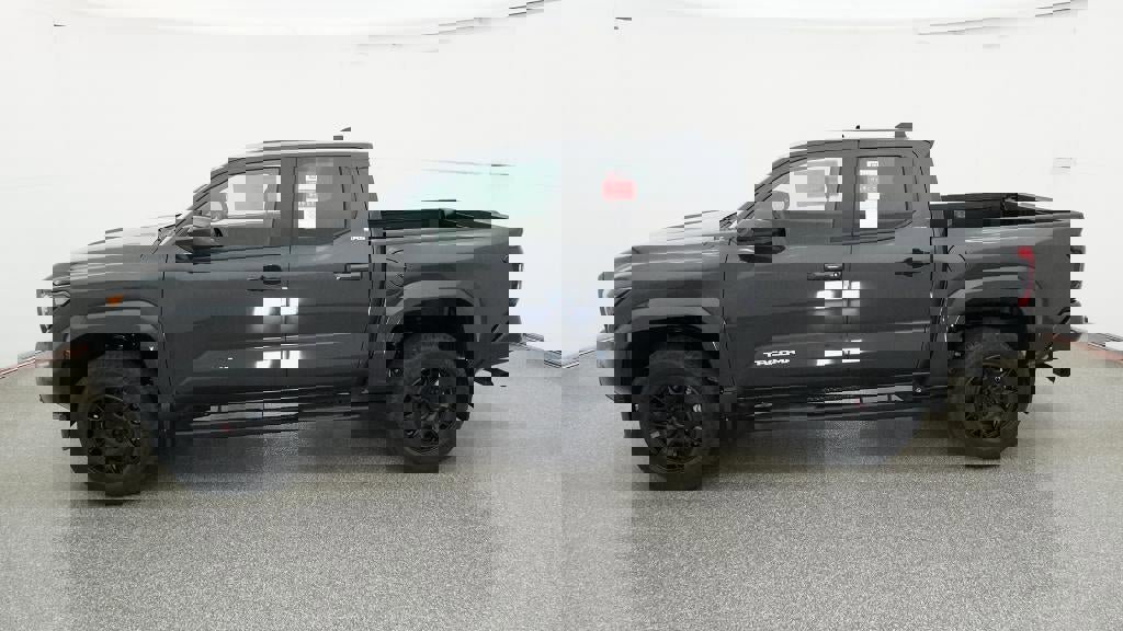 New 2026 Toyota Tacoma SR5 image 36