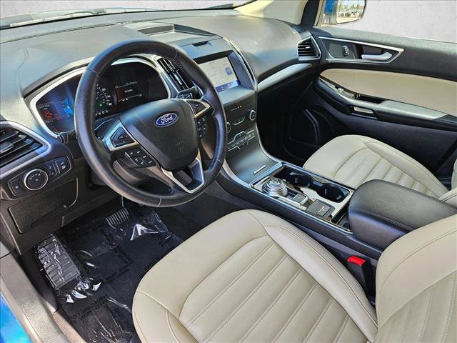 Used 2020 Ford Edge SEL w/ Convenience Package AWD/4WD image 12