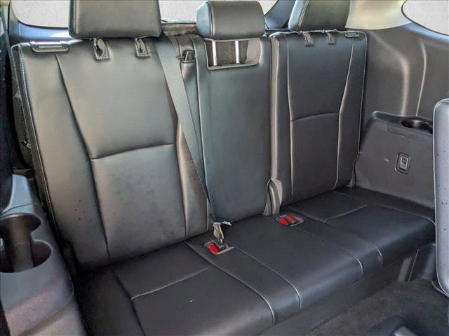 Certified 2022 Toyota Highlander Platinum image 22
