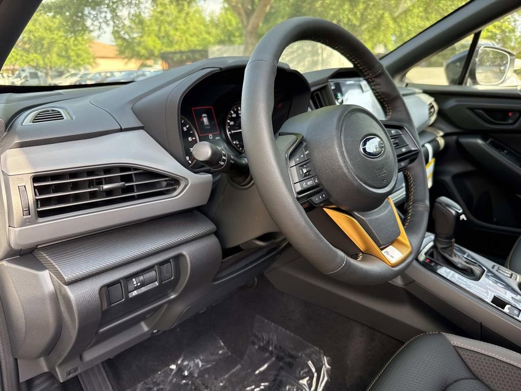 New 2026 Subaru Crosstrek 2.5i Wilderness image 23