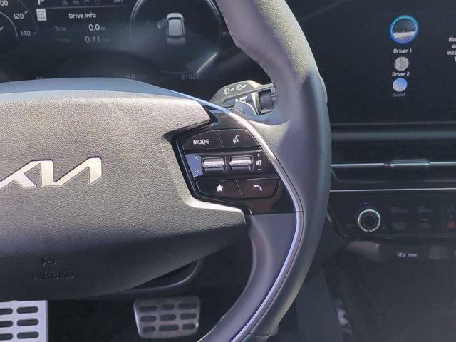 Certified 2024 Kia Niro Wave FWD image 20
