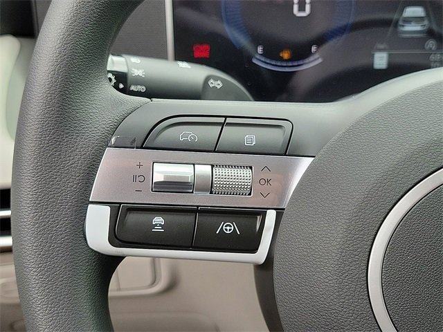 New 2026 Hyundai Tucson SEL image 5