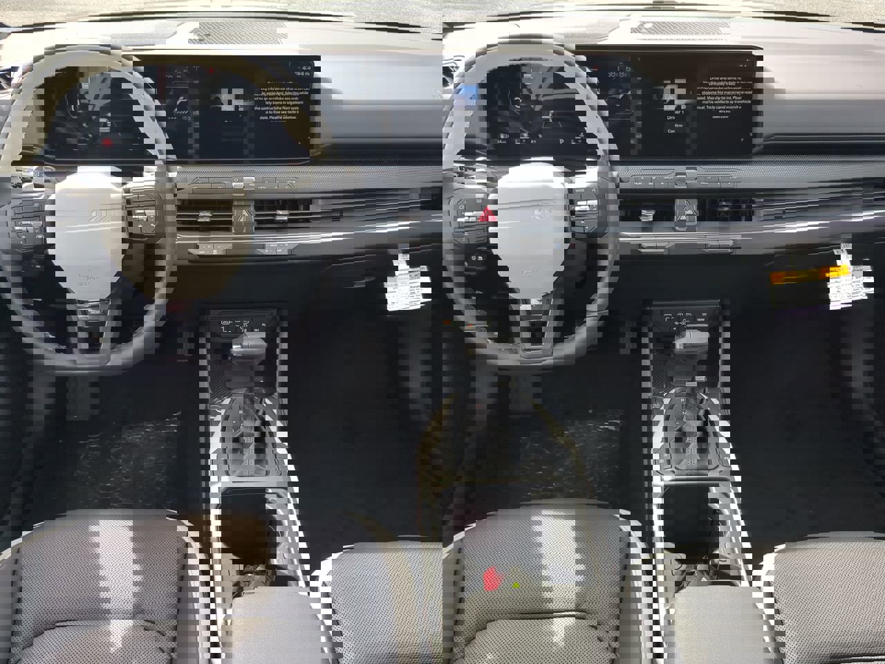 New 2025 Kia K4 GT-Line w/ GT-Line Premium Package image 12