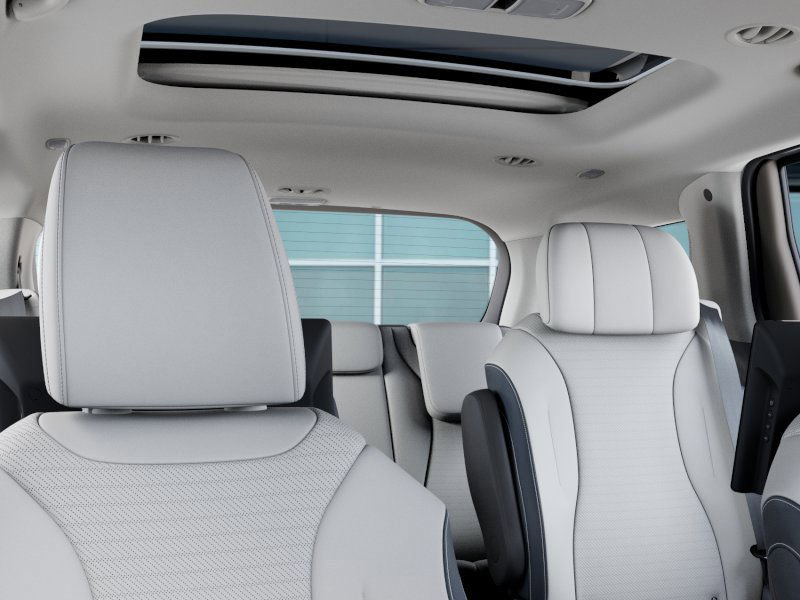 New 2026 Kia Carnival SX Prestige image 28