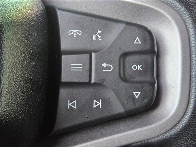 Used 2023 Ford Bronco Wildtrak image 12