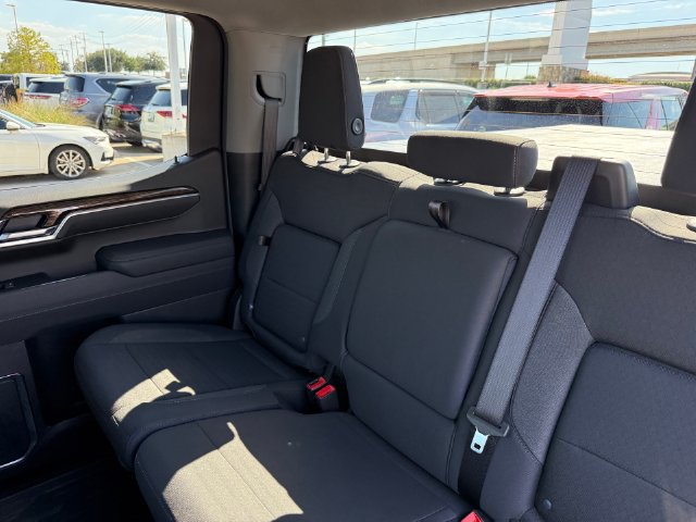 Used 2026 GMC Sierra 1500 Elevation w/ Elevation Select Package RWD image 27