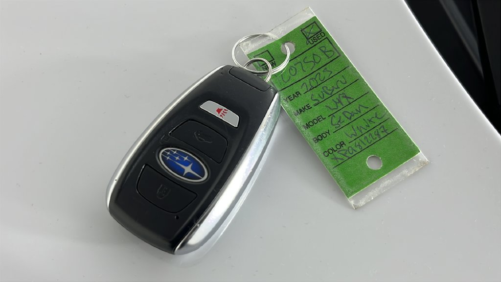 Used 2023 Subaru WRX Premium AWD/4WD image 47