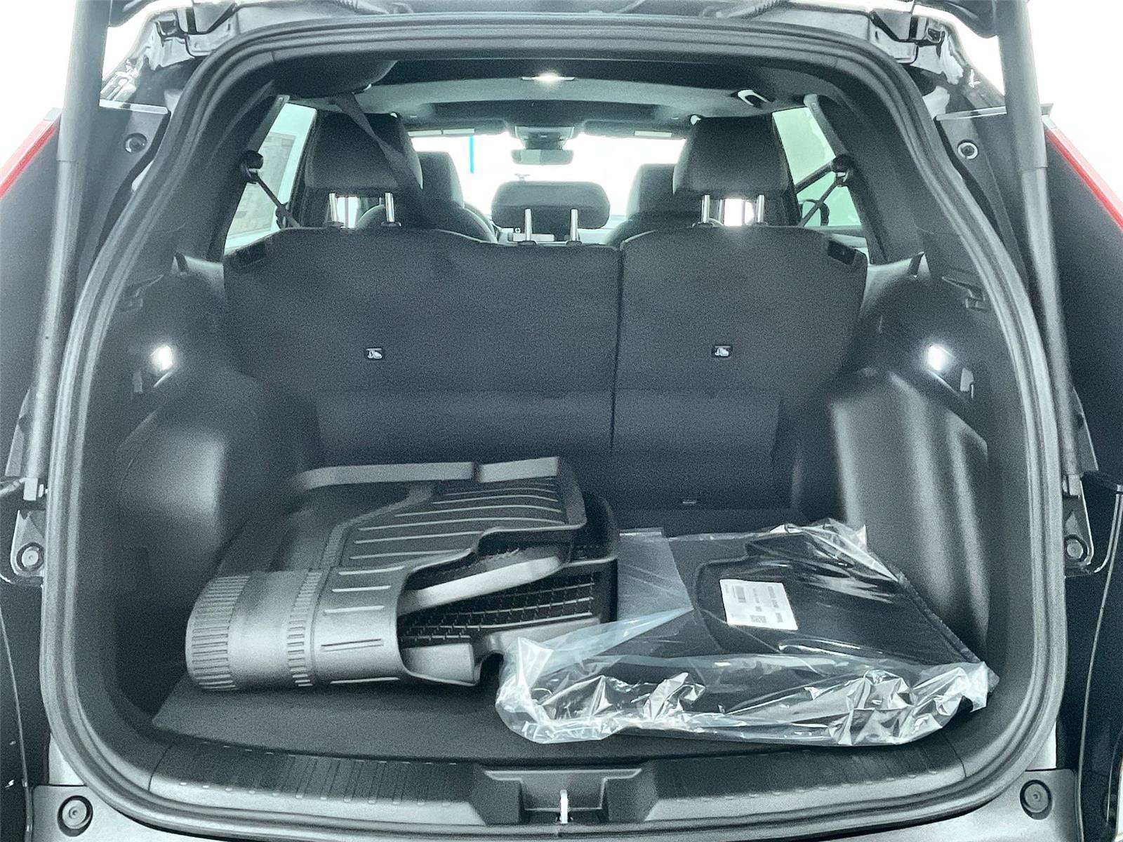 New 2026 Honda CR-V Sport-L image 33