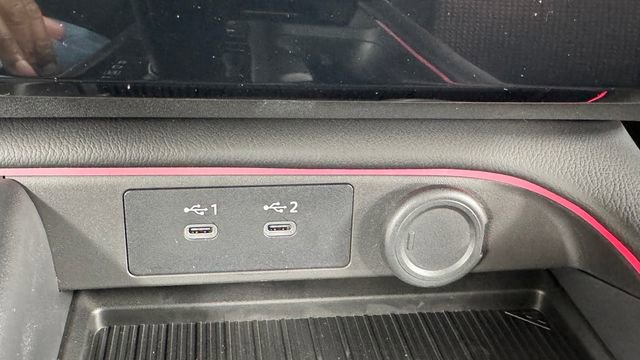 New 2026 Nissan Sentra SR FWD image 25