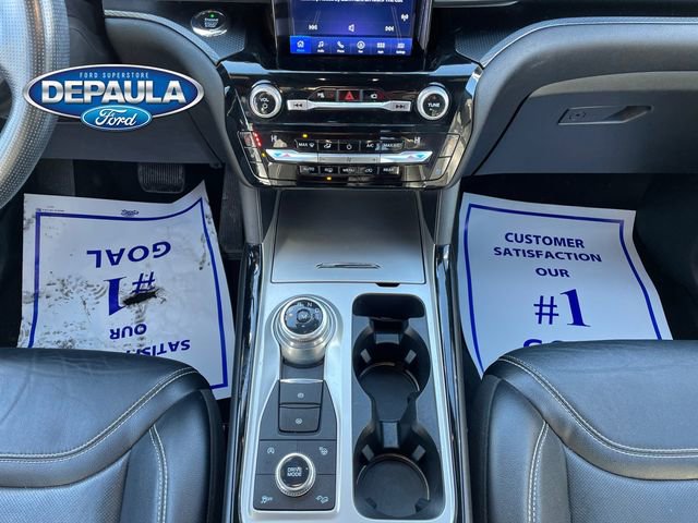 Used 2021 Ford Explorer ST w/ Equipment Group 401A image 14
