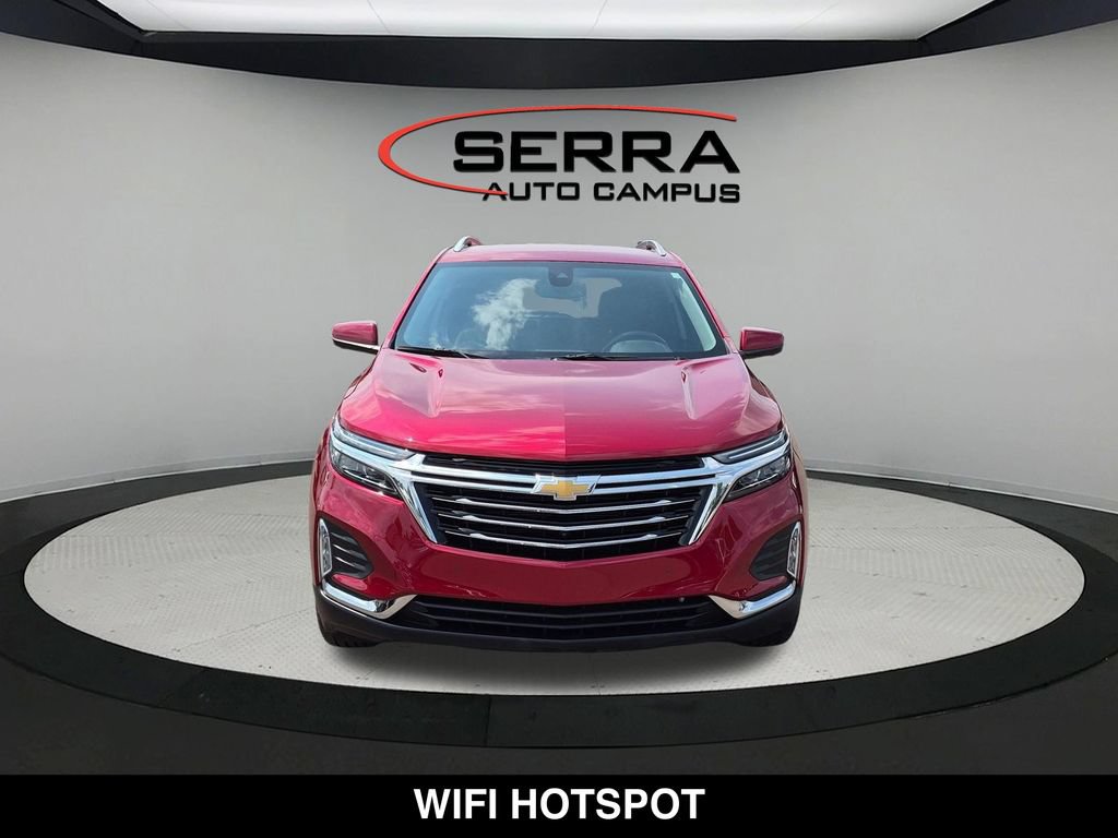 Used 2023 Chevrolet Equinox Premier FWD image 8