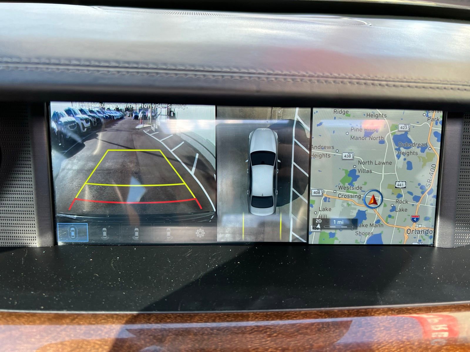 Used 2018 Genesis G90 5.0 Ultimate RWD image 41