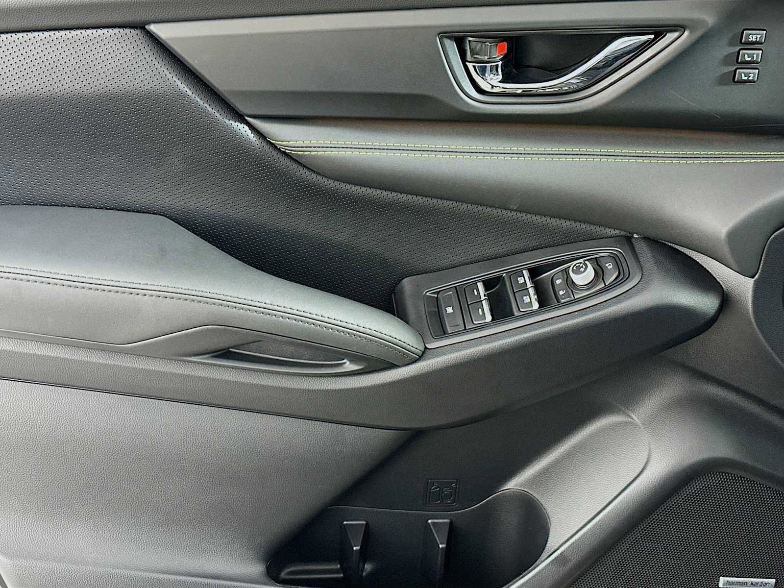 New 2025 Subaru Ascent Bronze Edition w/ Onyx Package image 17