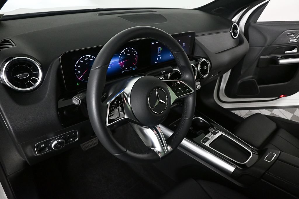 Certified 2026 Mercedes-Benz GLA 250 image 6