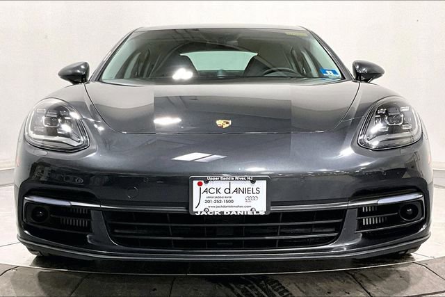 Used 2020 Porsche Panamera 4S image 3