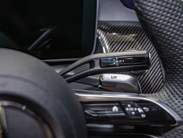 Certified 2026 Mercedes-Benz GLC 43 AMG 4MATIC image 17