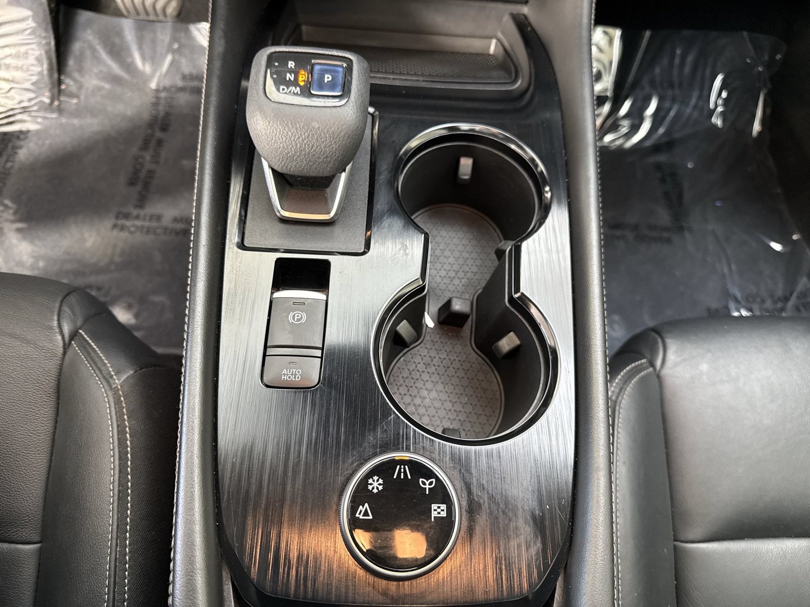 Used 2021 Nissan Rogue SL w/ Premium Package AWD/4WD image 19