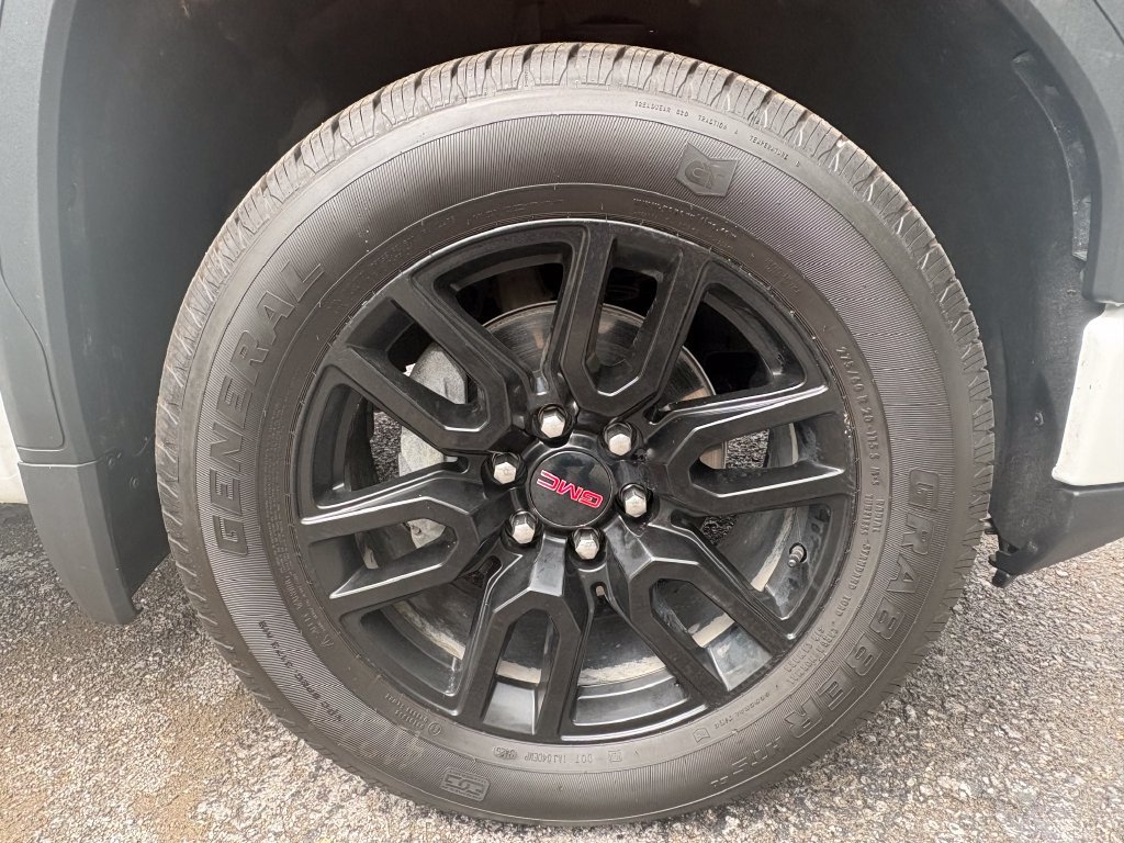 Used 2026 GMC Sierra 1500 Elevation AWD/4WD image 15