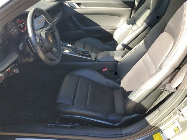 Certified 2021 Porsche 911 Carrera image 5