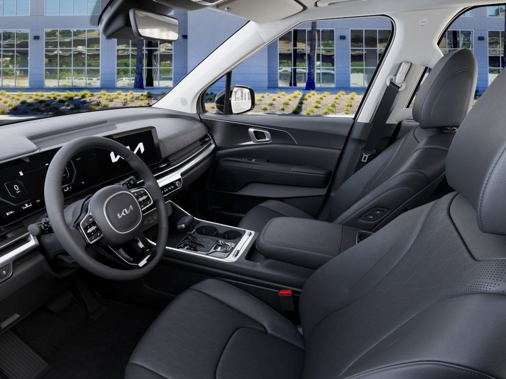 New 2026 Kia Carnival SX image 17