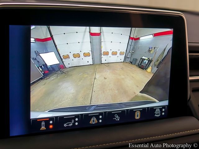 Used 2023 Chevrolet Tahoe Premier w/ Advanced Technology Package AWD/4WD image 17
