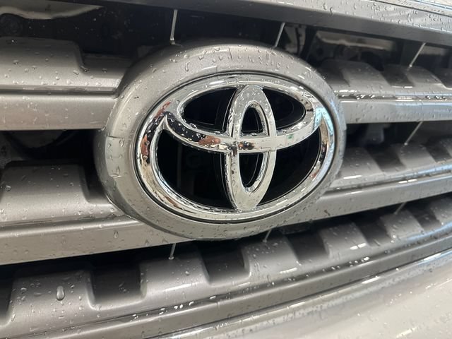 Used 2016 Toyota Sequoia Limited AWD/4WD image 36