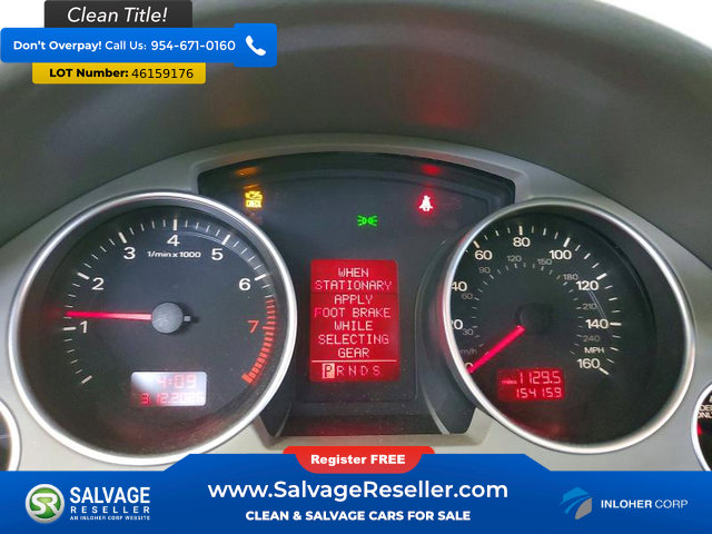 Used 2006 Audi A4 1.8T image 12