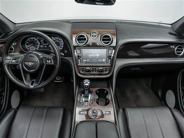 Used 2019 Bentley Bentayga V8 image 20