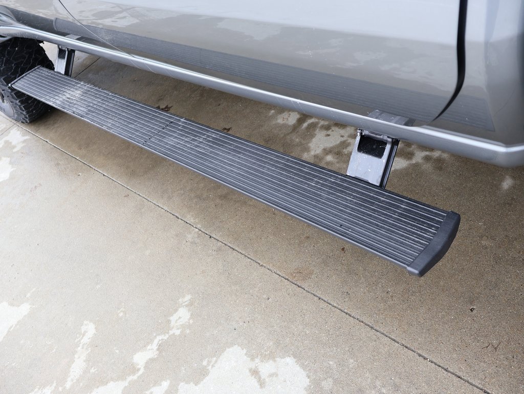 New 2026 Chevrolet Silverado 1500 RST image 11