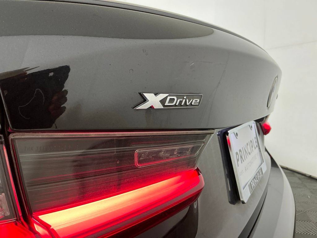 Certified 2023 BMW M340i xDrive w/ Premium Package AWD/4WD image 31